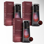 VitalHue Hair Care Instant Dye Shampoo
