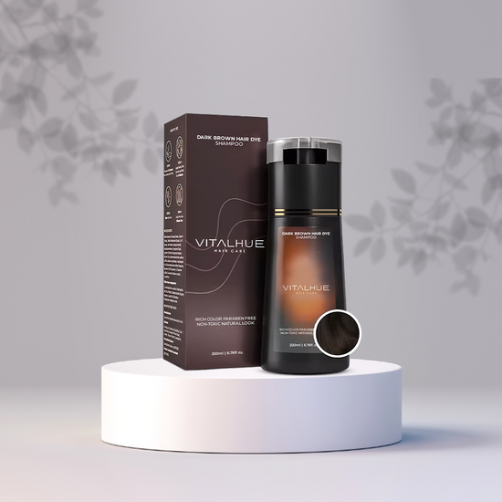 VitalHue Hair Care