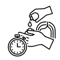 Wait 15–20 Minutes